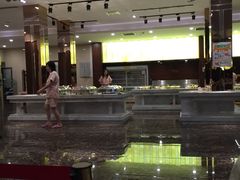 -盛世桃源(群力店)