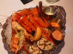 -壳里西餐厅Coquille Seafood Bistro(蒙自路店)