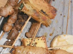 -聚点串吧·北京烧烤(海淀黄庄店)