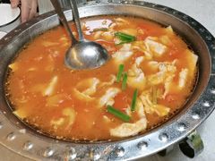 -陈生记黑鱼馆·20年活鱼现杀(宁波鼓楼店)