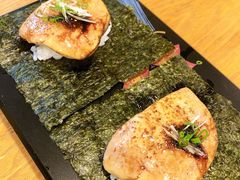 鹅肝寿司-赤稻·日式料理(禅城店)