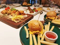 -Pasha帕夏土耳其餐厅(南昌路店)