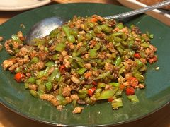-山茶云南菜(永安里店)