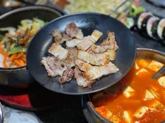 -韩一馆(吉大店)