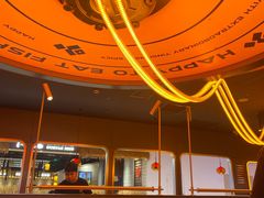 -探鱼·鲜青椒爽麻烤鱼(三水广场店)