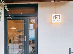 门面-Cafe Villa