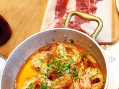 油浸虾-Tapa Tapa