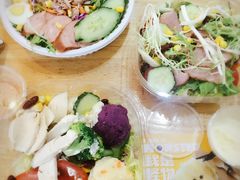 -BHG Market Place(水游城店)