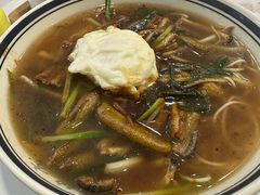 -老地方面馆(思南路店)