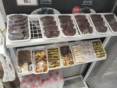 -传闻来紫菜包饭·打糕(西塔韩百店)