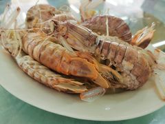 -景好海鲜餐厅(大鹏必选旅游店)