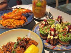 -BE BRIGHT KITCHEN(正佳广场店)