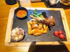 -IFIF 如果花園(宽厚里店)