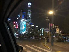 -上海外滩英迪格酒店