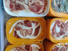 -巴犀烧烤(新崇光店)