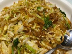 包菜水晶粉-东营蓝海御华大饭店渔歌舫(潍河路店)