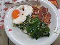 葱姜鸡扒-兴华里茶记(禅城同济首店)