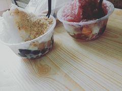 -桐园果汇(湖贝店)