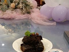 -天毓山庄·餐厅