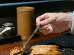 法棍鸡肝酱-串鑫