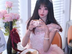 -LE SHARE洛笙·花园西餐(北京路步行街店)