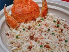 -翕间食·精致淮扬菜(江苏大剧院店)