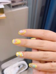 -丹曦·美甲美睫