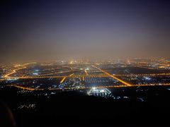 -鬼笑石后山停车场