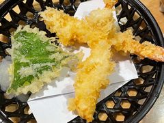 -山之川日料放题(通州店)