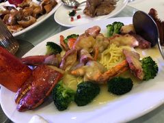 -鲍鱼王子南国苑(中国职工之家店)