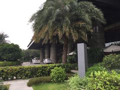 -广交会威斯汀酒店