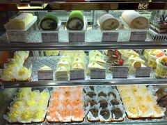 -檬舒舒MonChouChou(久光百货店)