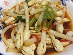 凉拌花生苗-西北狼(GOGO新天地店)