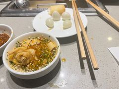 -海底捞火锅(旭辉MALL店)