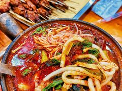 -清真·马文砂锅大全(麦苋街店)