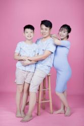 -星光贝贝(万达店)