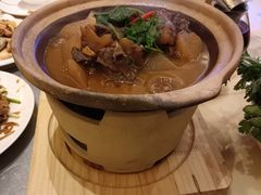-锦粤宫·精致粤菜(深圳北站店)