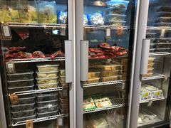 -锅圈食汇火锅烧烤食材超市(凤城六路店)