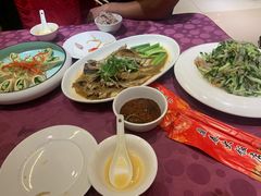 -盈春大饭店(千山路店)