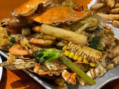 -东北故事私房菜(江南印象店)