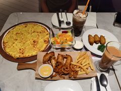 -必胜客(长安长青店)