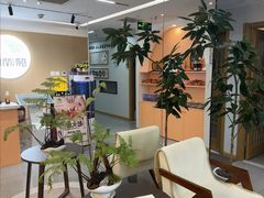 -颐润堂专业养生(五道口华清商务会馆店)