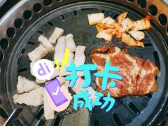 -火炉火自助餐(悠唐购物中心店)