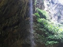 -英西峰林·洞天仙境