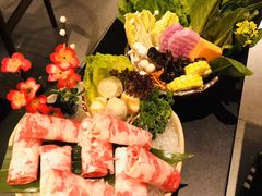 -大头椰·椰子鸡火锅(新梦店)