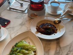-顺德美的万豪酒店-万豪中餐厅