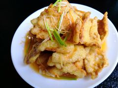 -海鲜烧烤
