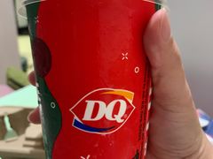 -DQ·蛋糕·冰淇淋(三亚青春颂店)