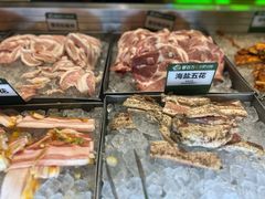 -曾百万小炉小串自助烧烤(高新店)