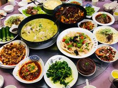 -力力豆花庄(广渠门店)